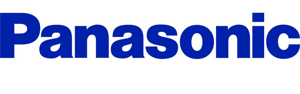 épilateur Panasonic logo